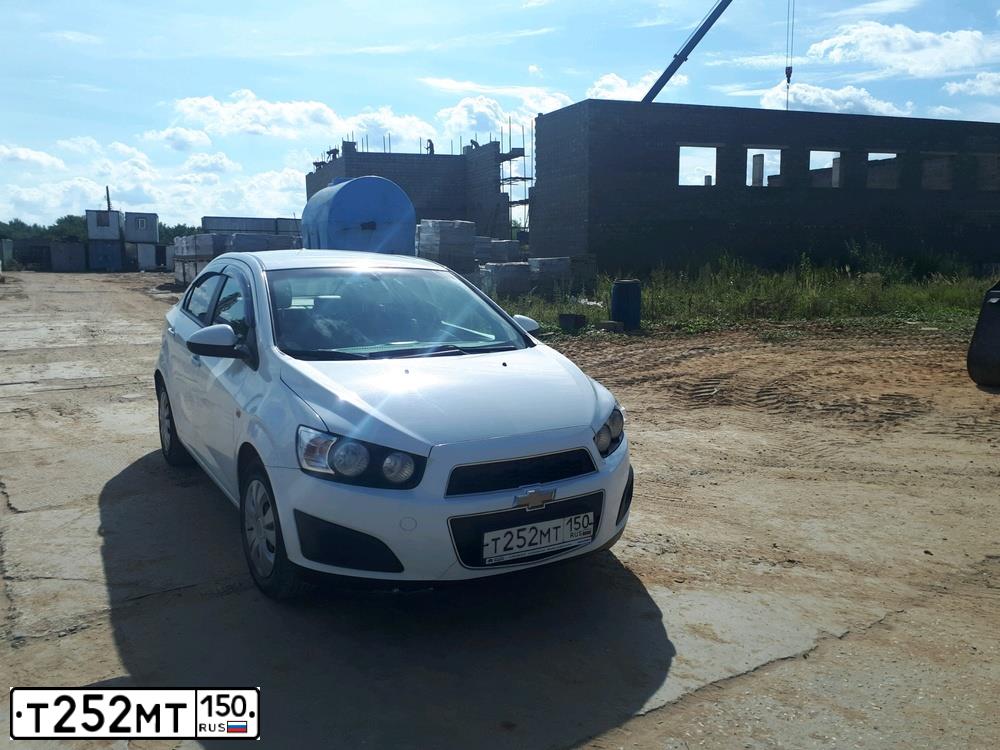 Фото автомобиля RENAULT MEGANE, 2008 — госномер С228МХ33. Цвет: ТЕМНО-СИНИЙ