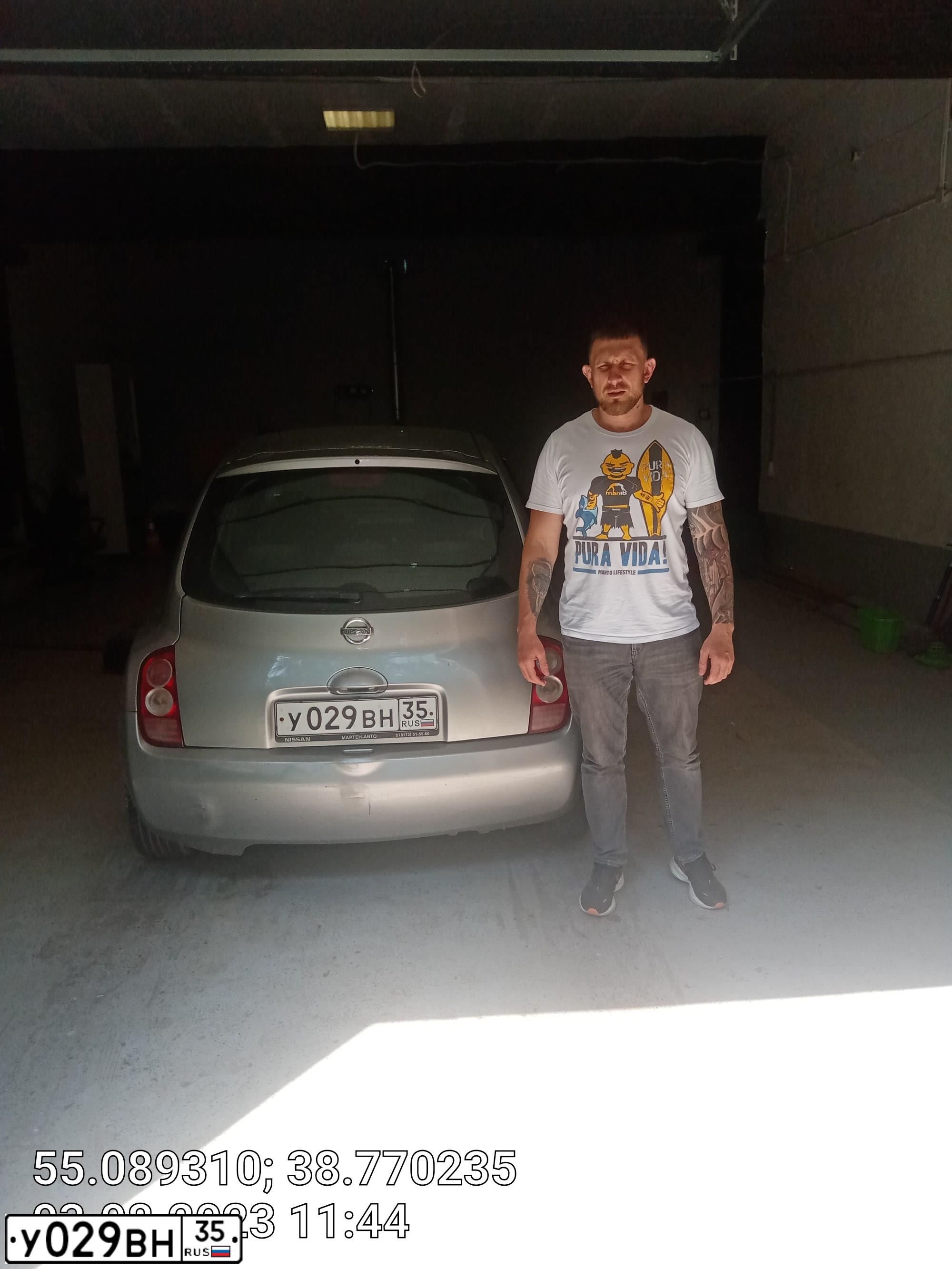 Фото автомобиля VOLKSWAGEN PASSAT, 2007 — госномер В408КР76. Цвет: ТЕМНО-СИНИЙ