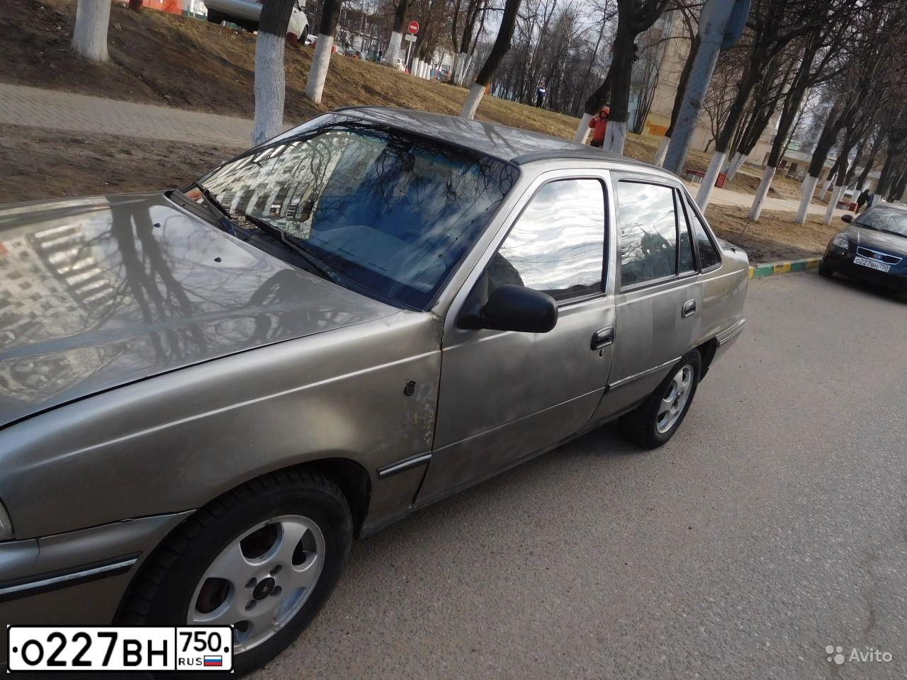 Фото автомобиля KIA RIO, 2010 — госномер Х846СЕ152. Цвет: ЧЕРНЫЙ