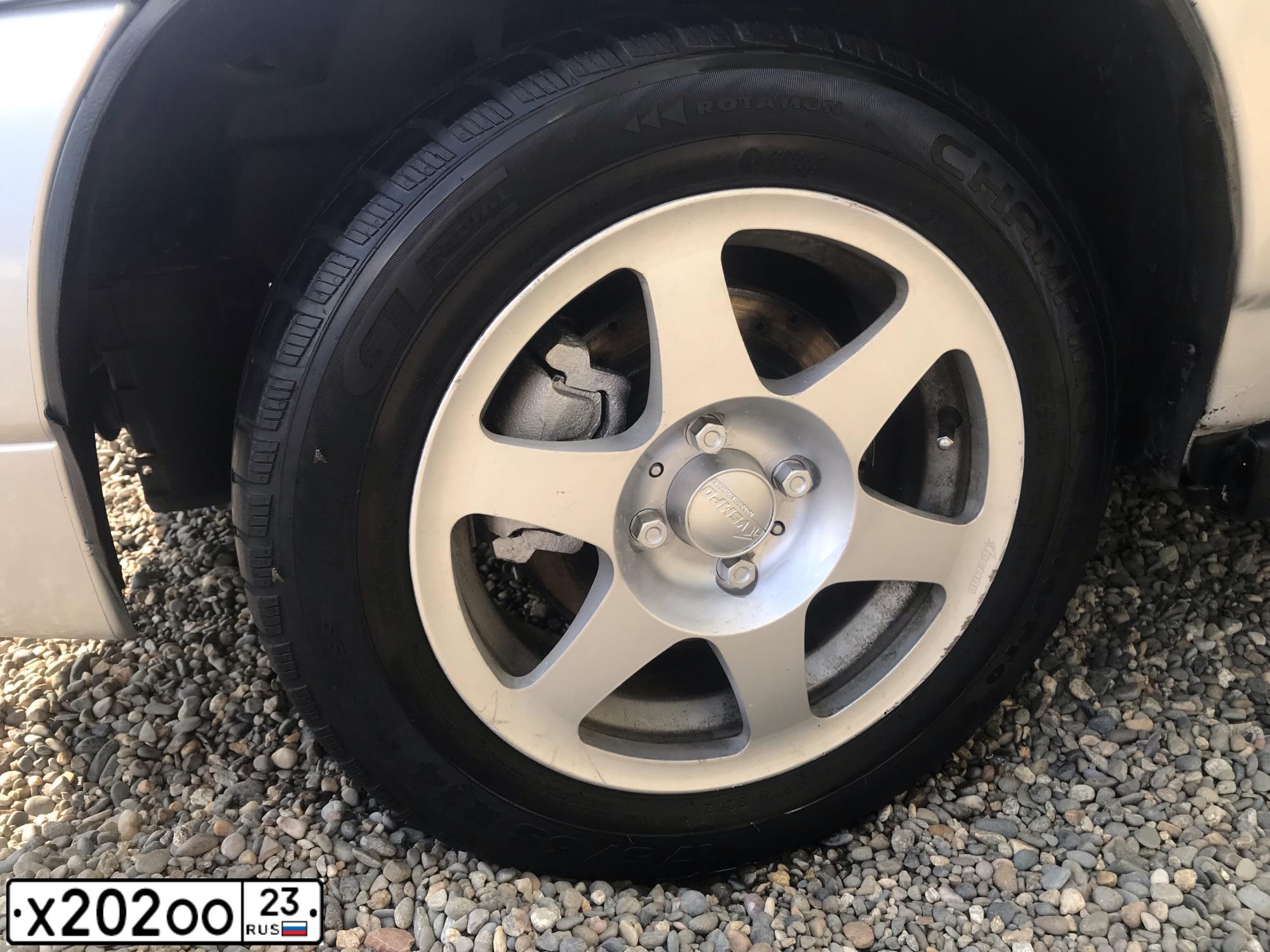 Фото автомобиля CHEVROLET T AVEO, 2008 — госномер Х202ОО23. Цвет: СЕРЕБРИСТЫЙ