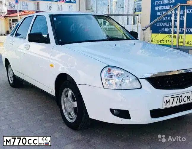 Фото автомобиля PEUGEOT 307, 2007 — госномер М770СС44. Цвет: Красный