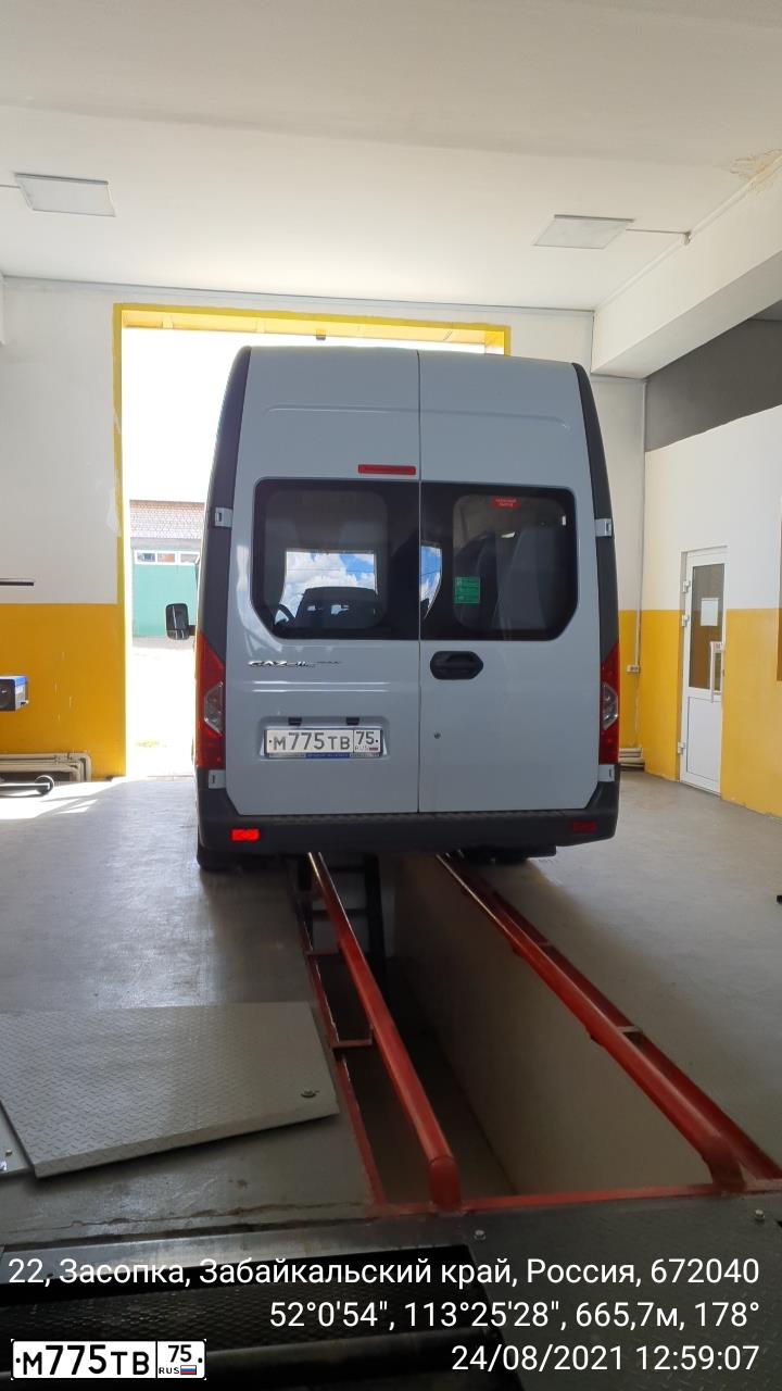 Фото автомобиля ИНОСТРАННЫЙ АВТОБУС (АВТОБУС), 2019 — госномер М275НР28