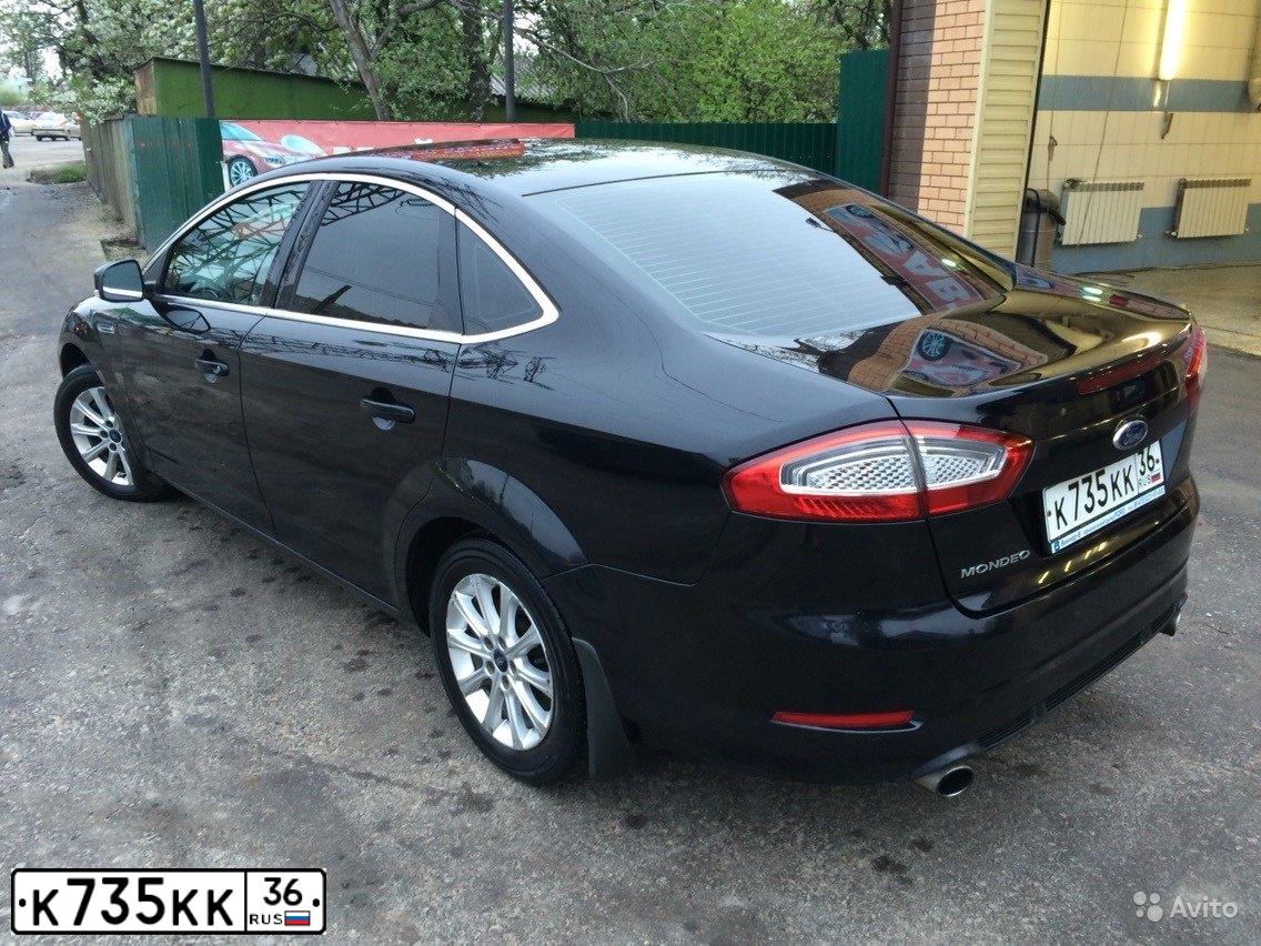 Фото автомобиля MITSUBISHI LANCER, 2011 — госномер В400НМ136. Цвет: БЕЖЕВЫЙ
