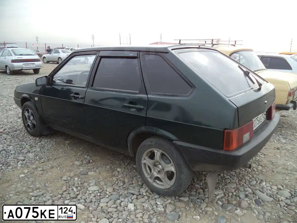 Фото автомобиля KIA SPORTAGE, 2012 — госномер Т922СО797. Цвет: Оранжевый
