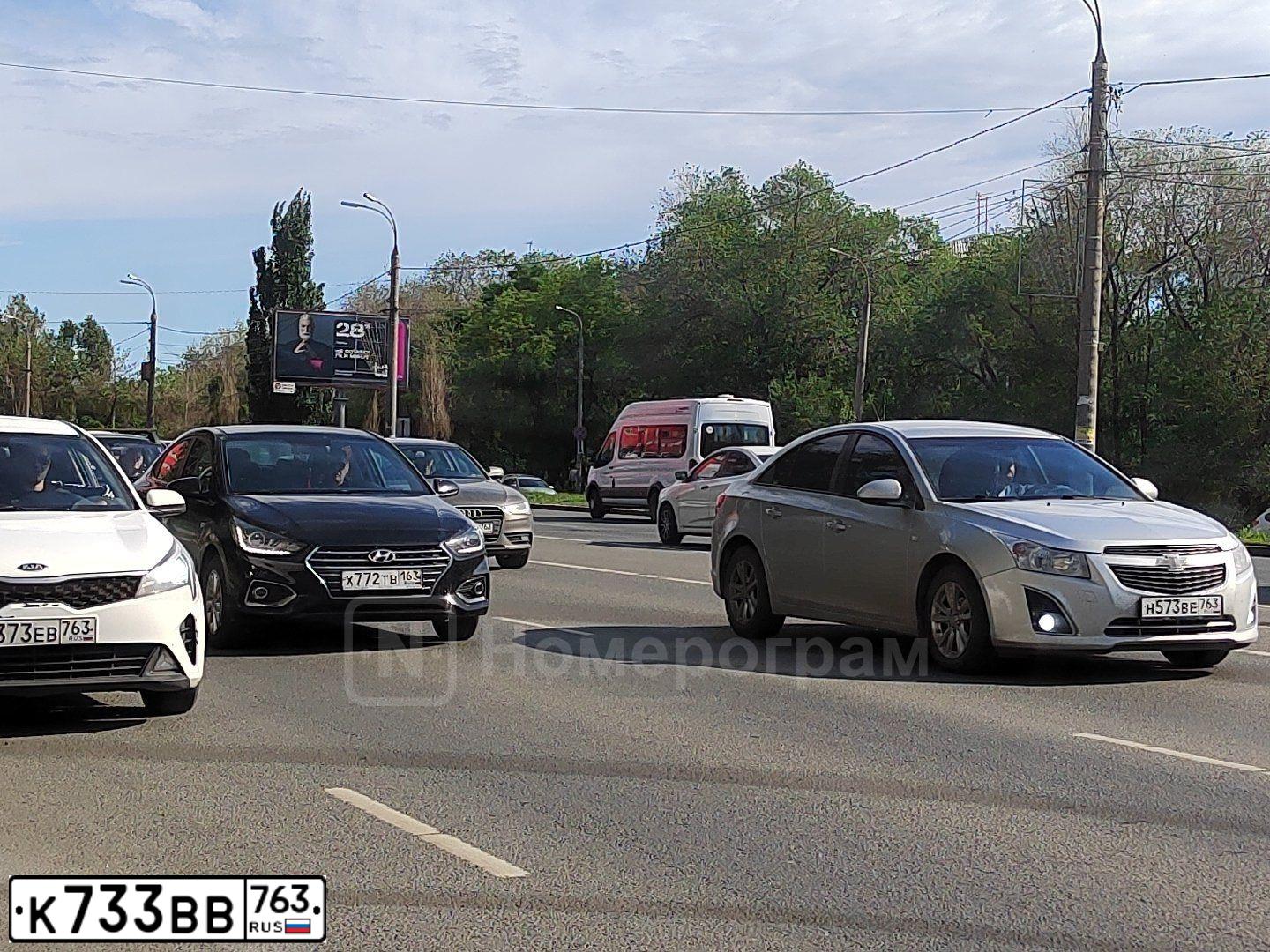 Фото автомобиля KIA CERATO, 2010 — госномер У316ЕМ58. Цвет: Серебристый