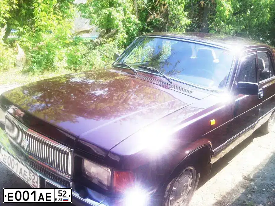 Фото автомобиля LADA 2114, 2013 — госномер Р753АР550. Цвет: сине-зеленый