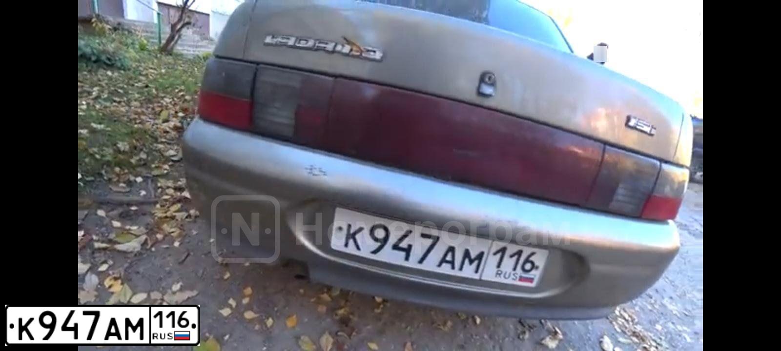 Фото автомобиля LADA 2110, 2001 — госномер М701МА60. Цвет: СЕРЕБРИСТО-СЕРО-ЗЕЛЕНЫЙ