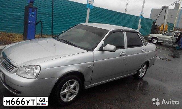 Фото автомобиля LADA 2110, 2006 — госномер Р421ММ48. Цвет: СЕРО-ЗЕЛЕНЫЙ МЕТАЛЛИК
