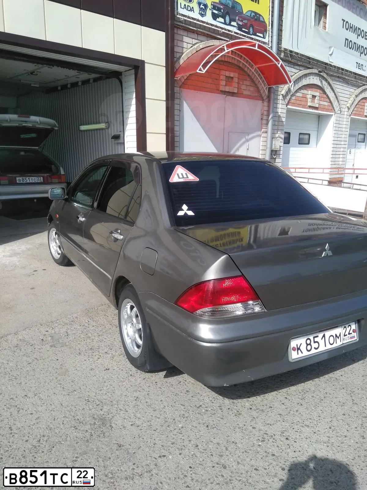Фото автомобиля LADA 2114 SAMARA, 2004 — госномер В851ТС22. Цвет: СВЕТЛО-СЕРЕБРИСТЫЙ МЕТАЛЛИК