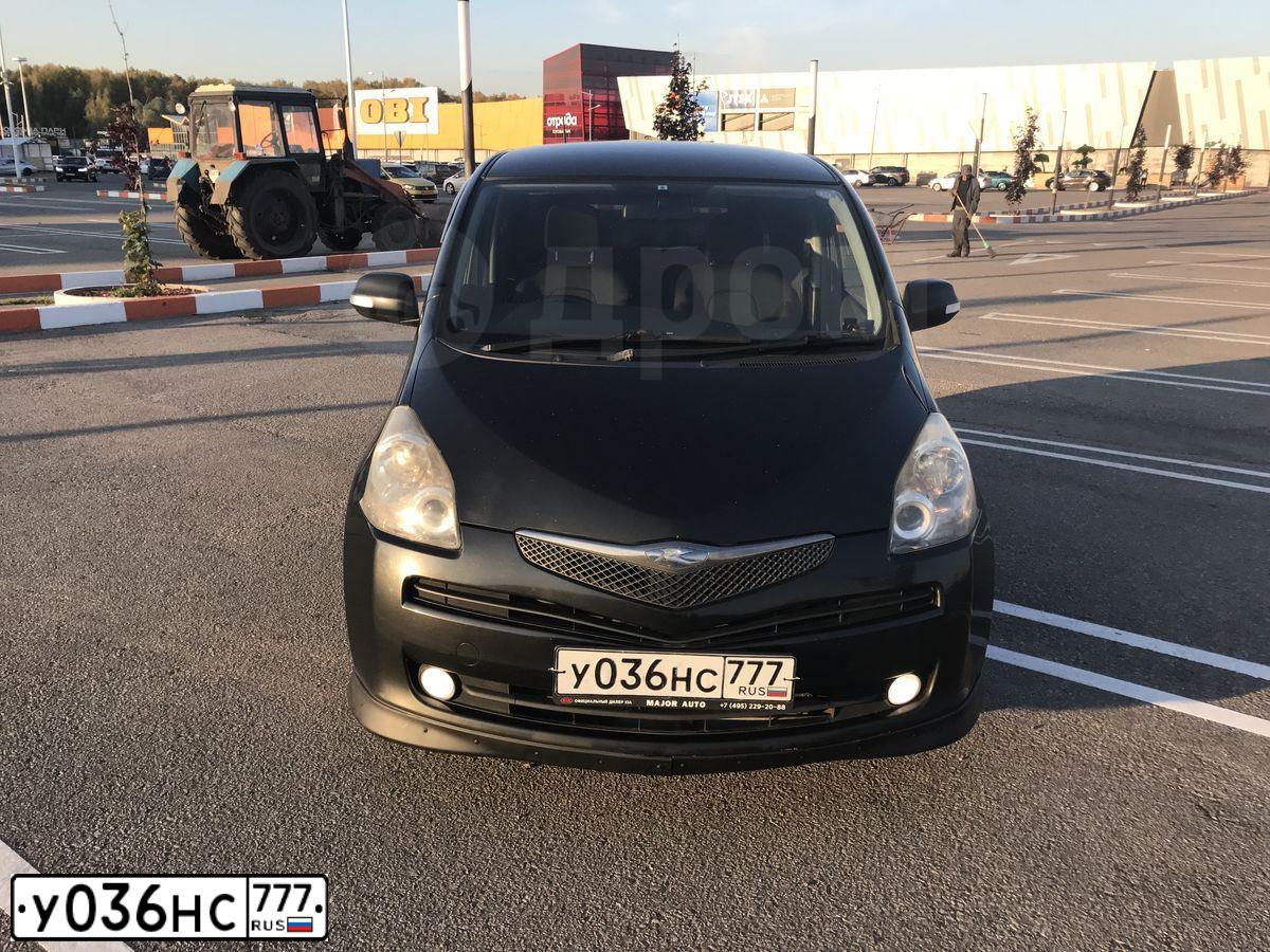 Фото автомобиля ДЭУ МАТIZ, 2008 — госномер М866УМ193. Цвет: Серебристый
