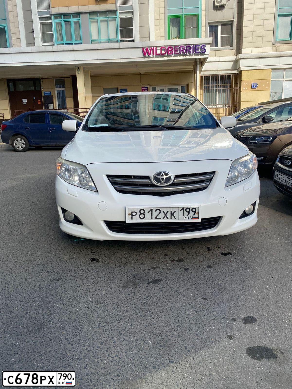 Фото автомобиля FORD FOCUS, 2006 — госномер Н450УМ33. Цвет: ЧЕРНЫЙ