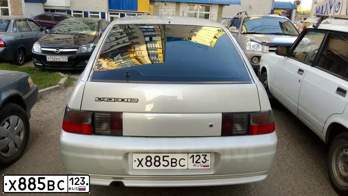 Фото автомобиля HYUNDAI GRANDEUR, 2008 — госномер К328КК161. Цвет: БЕЛЫЙ