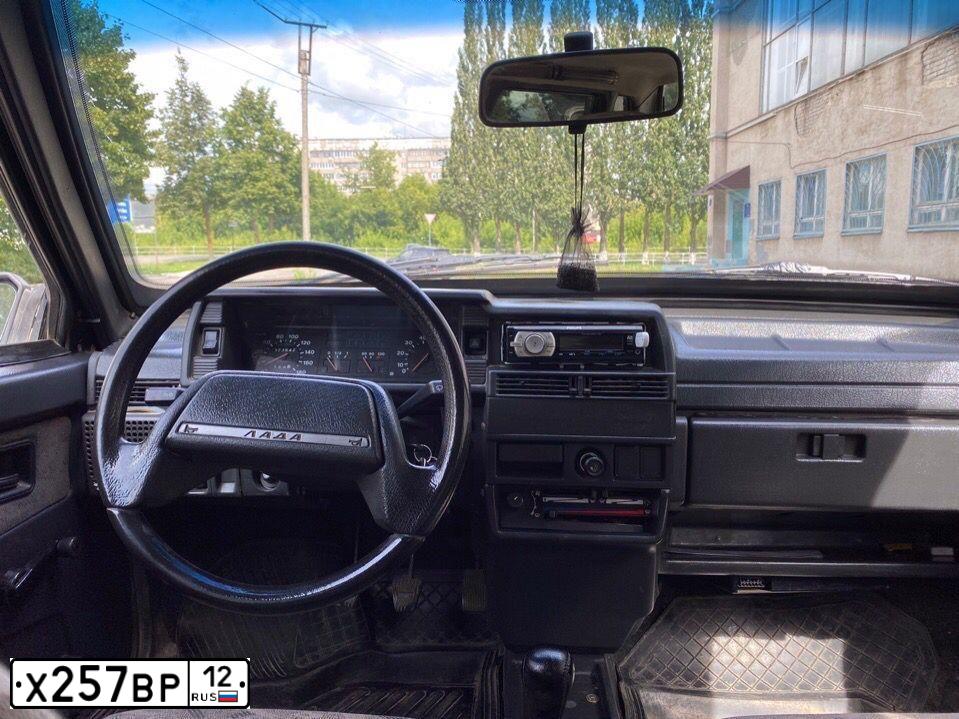 Фото автомобиля LADA 2109, 2003 — госномер Т279ХЕ152. Цвет: СВЕТЛО-СЕРЕБРИСТЫЙ МЕТАЛЛ