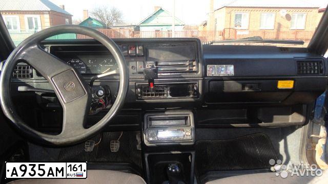 Фото автомобиля VOLKSWAGEN JETTA, 1985 — госномер В014ВС39. Цвет: ГОЛУБОЙ