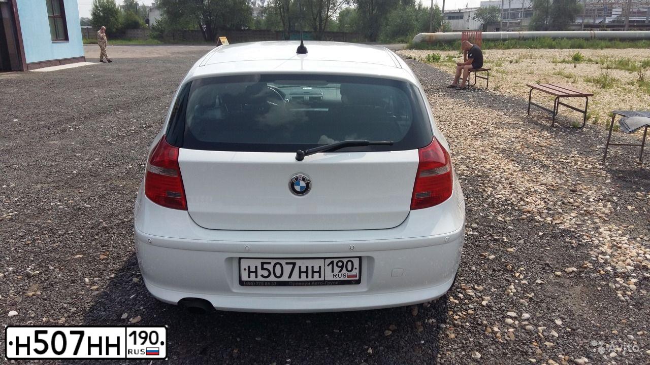 Фото автомобиля BMW X5, 2007 — госномер Х555КУ190. Цвет: ЧЕРНЫЙ