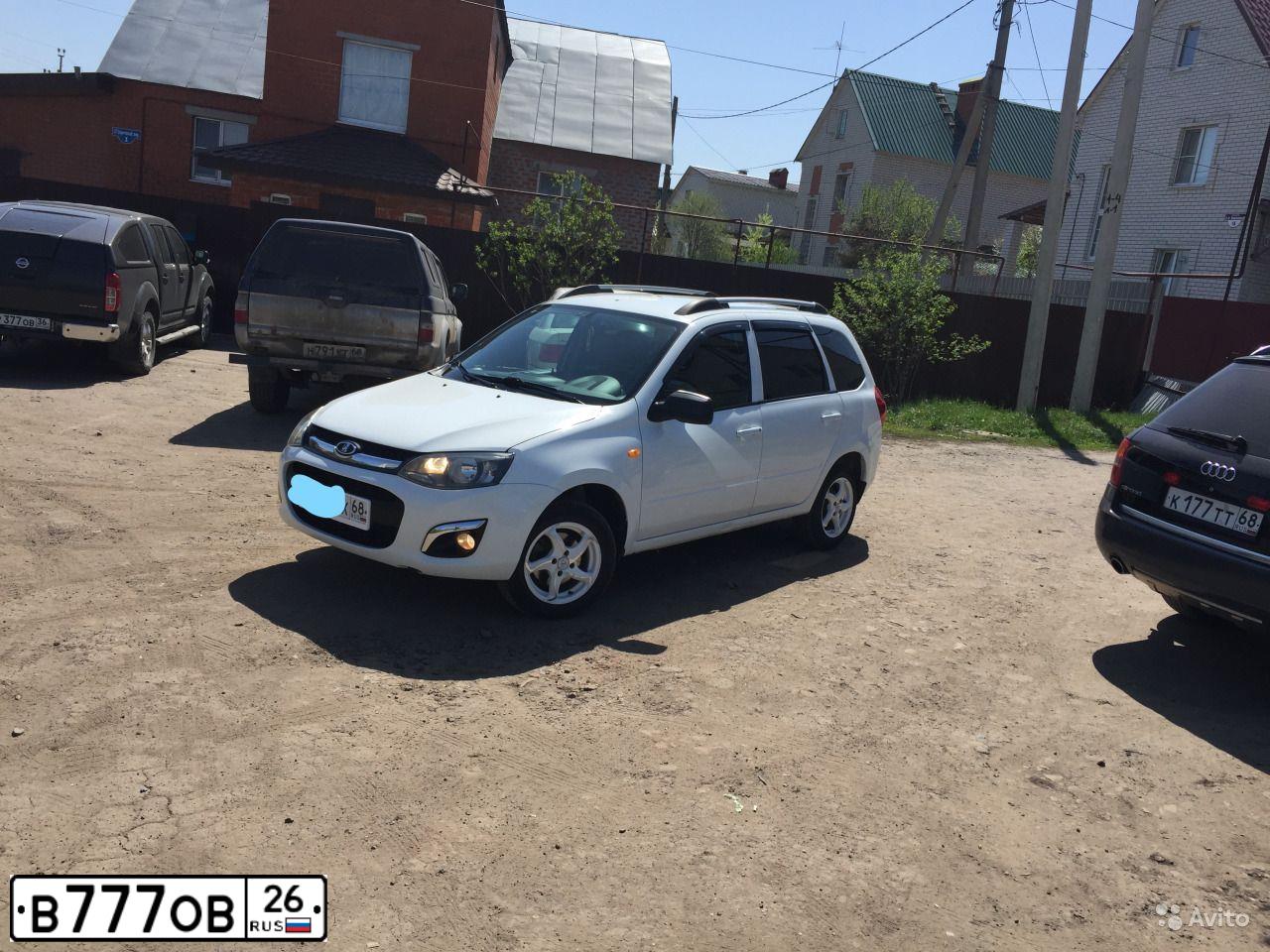 Фото автомобиля LANDROVER RANGE ROVER SPORT, 2006 — госномер В777ОВ26. Цвет: ЧЕРНЫЙ