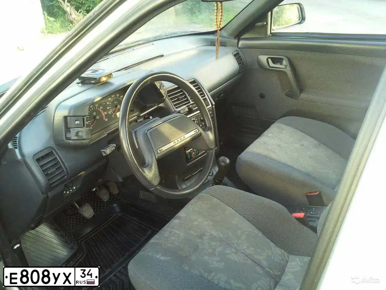 Фото автомобиля LADA 2110, 2001 — госномер Е808УХ34. Цвет: СВЕТЛО-СЕРЕБРИСТЫЙ МЕТАЛЛ