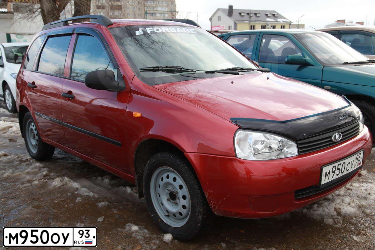 Фото автомобиля OPEL ASTRA, 2008 — госномер М950ОУ93. Цвет: СЕРЕБРИСТЫЙ