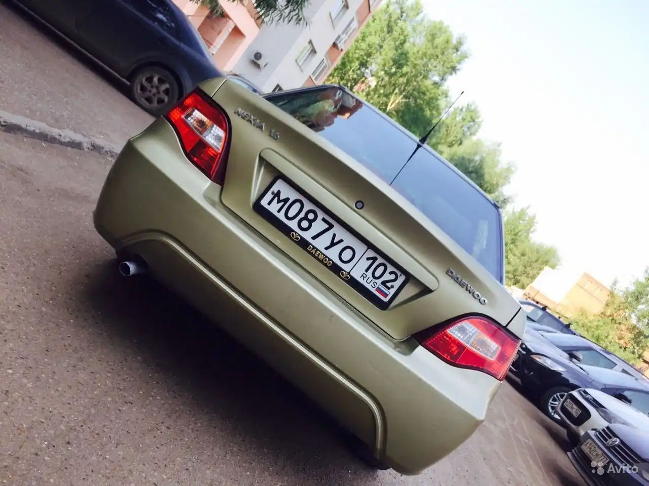 Фото автомобиля VOLKSWAGEN POLO, 2016 — госномер Р119РВ186. Цвет: СЕРЫЙ