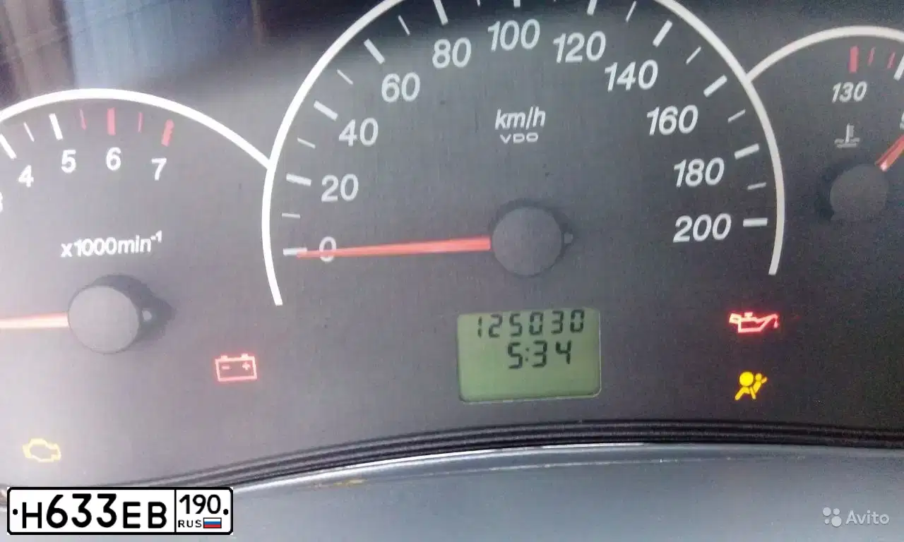 Фото автомобиля LADA 2172 PRIORA, 2010 — госномер Н633ЕВ190. Цвет: СЕРО-СИНЕ-ЗЕЛЕНЫЙ