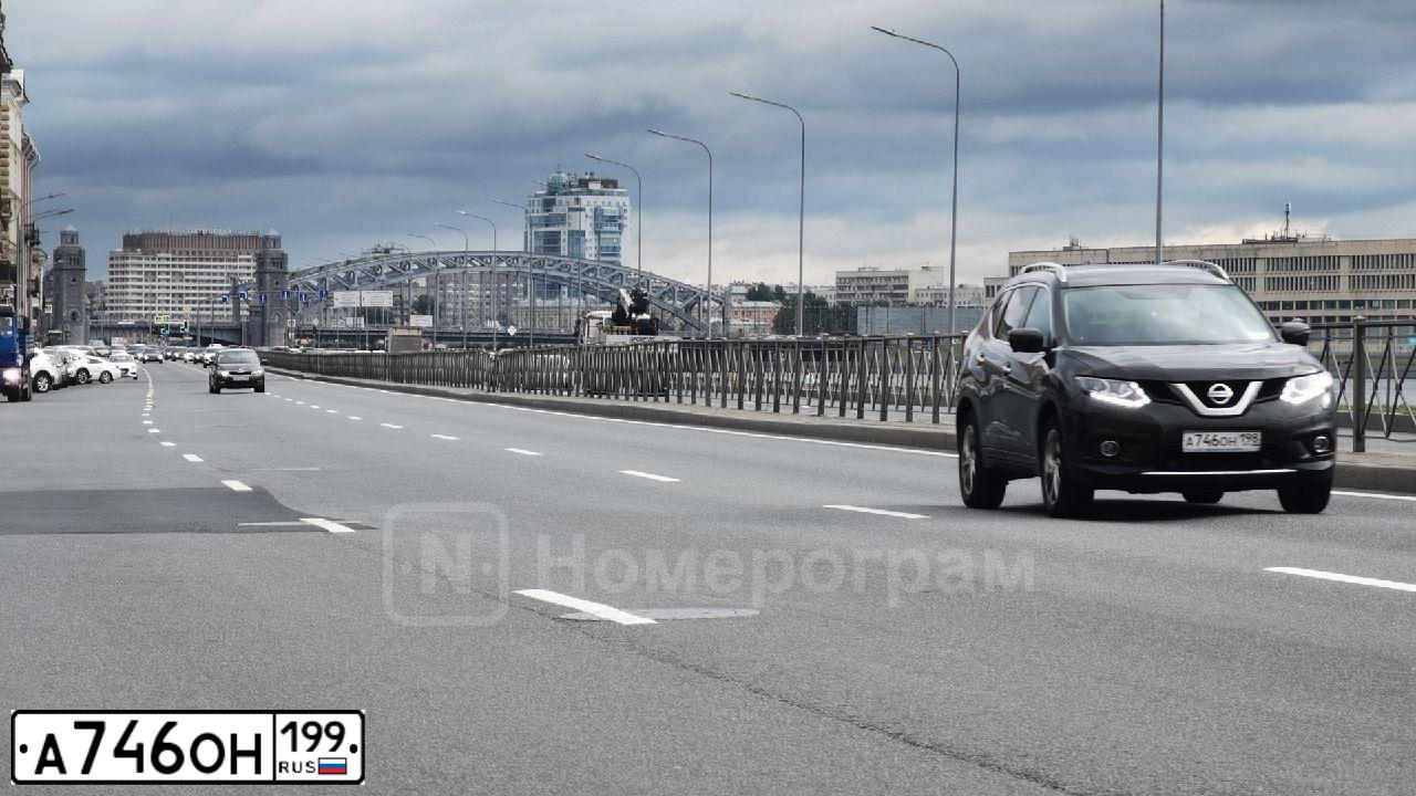 Фото автомобиля NISSAN QASHQAI, 2008 — госномер А746ОН199. Цвет: ТЕМНО-КРАСНЫЙ