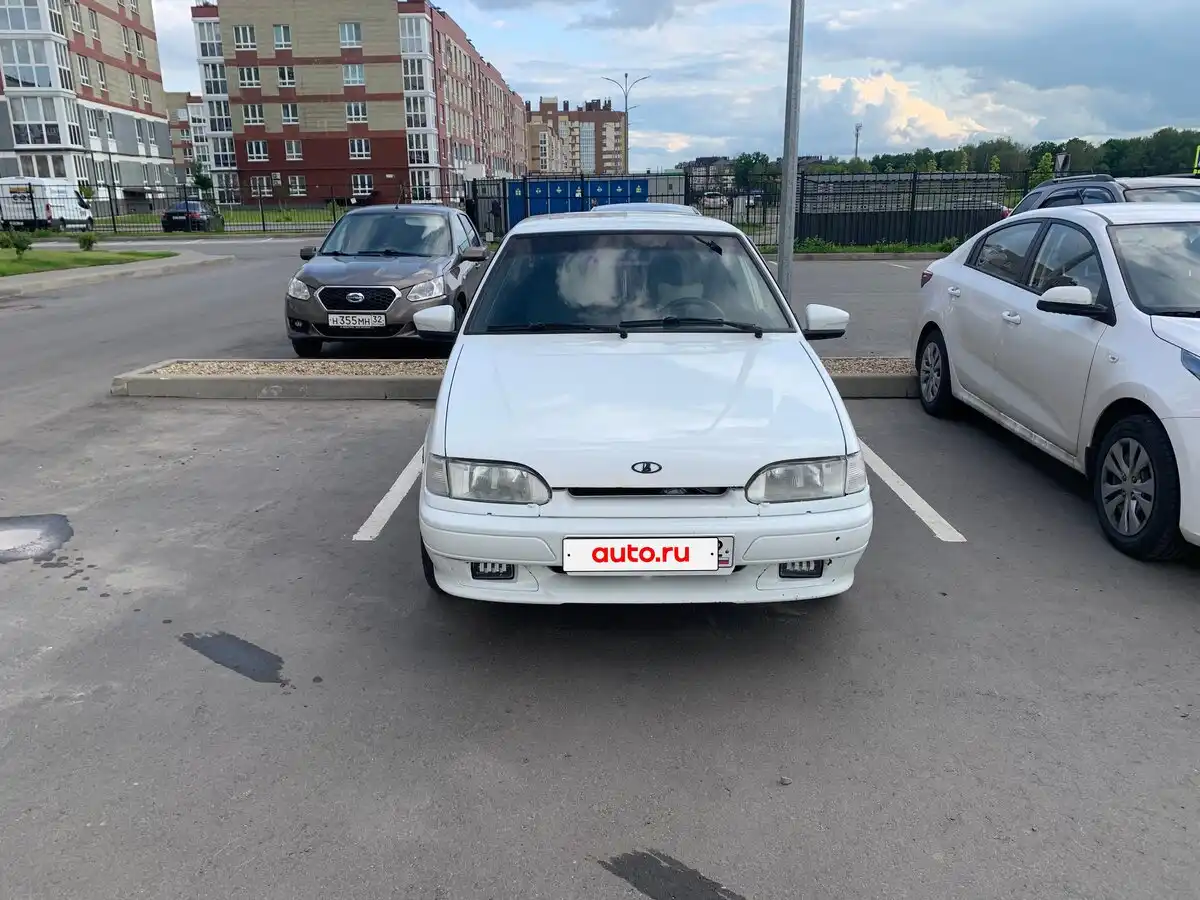 Фото автомобиля DATSUN ON-DO, 2017 — госномер Р856ОЕ32. Цвет: СЕРЫЙ