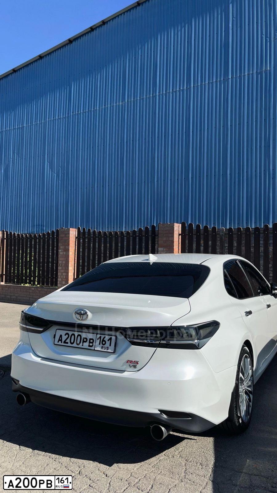 Фото автомобиля LADA 2170 PRIORA, 2008 — госномер А952УО09. Цвет: СИНЕ-ЧЕРНЫЙ