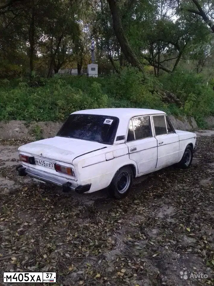 Фото автомобиля GAZ Z 2705 GAZEL, 2003 — госномер М405ХА37