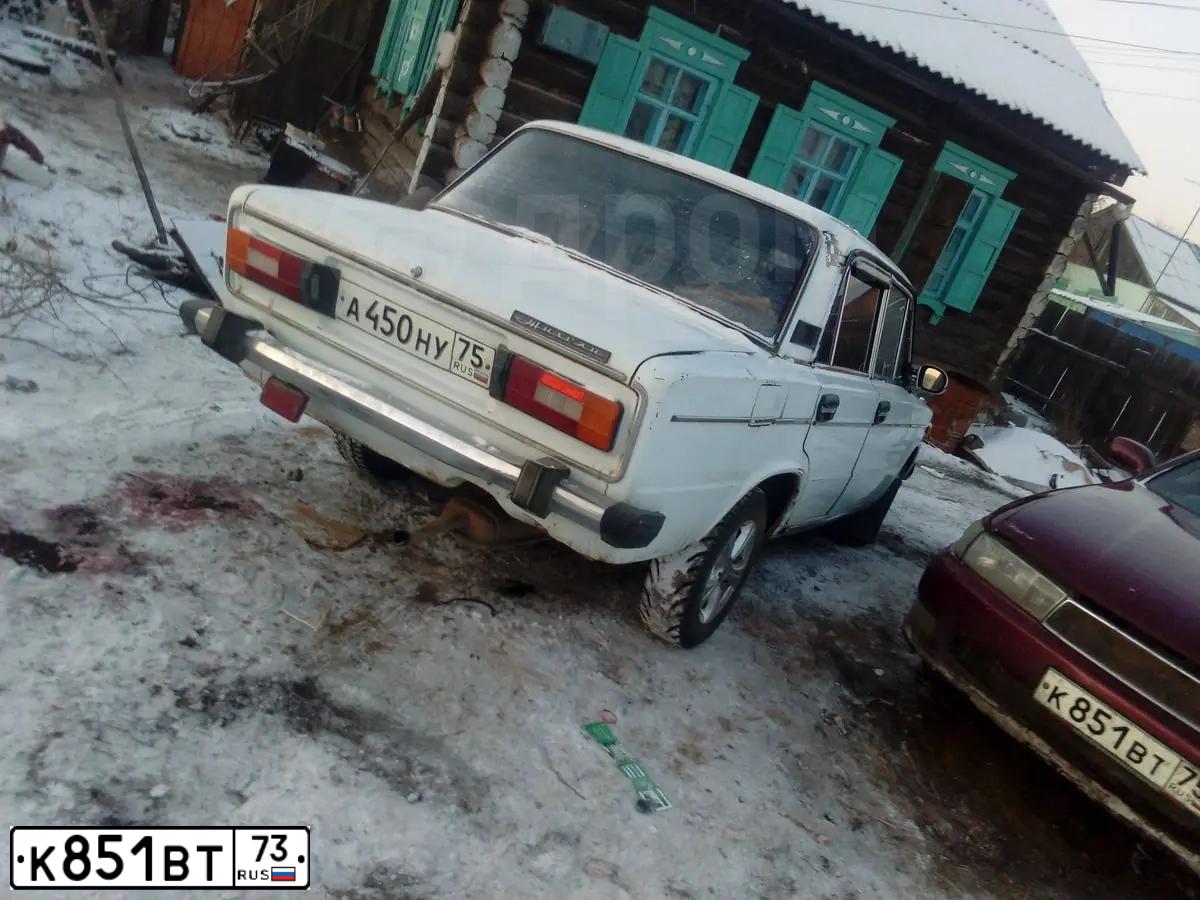 Фото автомобиля FORD FOCUS, 2006 — госномер О876УО47. Цвет: СЕРЫЙ ТЕМНЫЙ