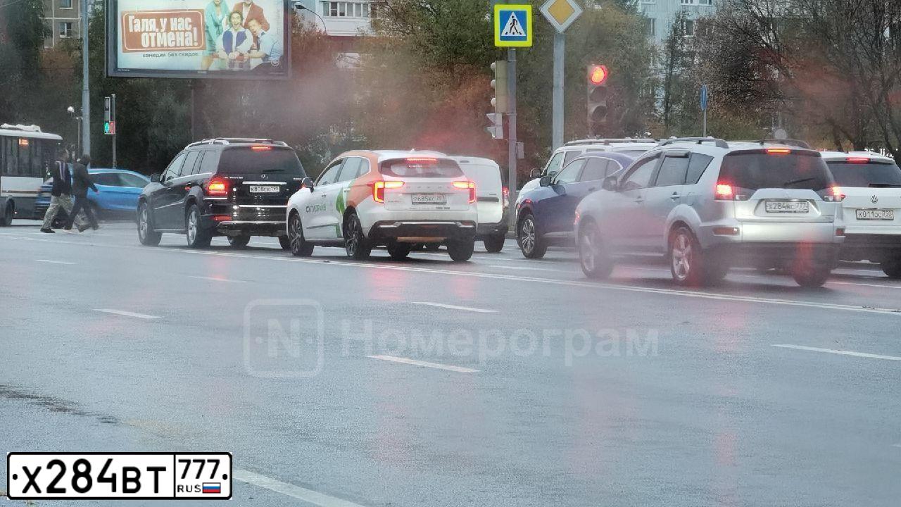 Фото автомобиля КУПАВА 37HD01-0000320, 2010 — госномер О314НН761. Цвет: Белый