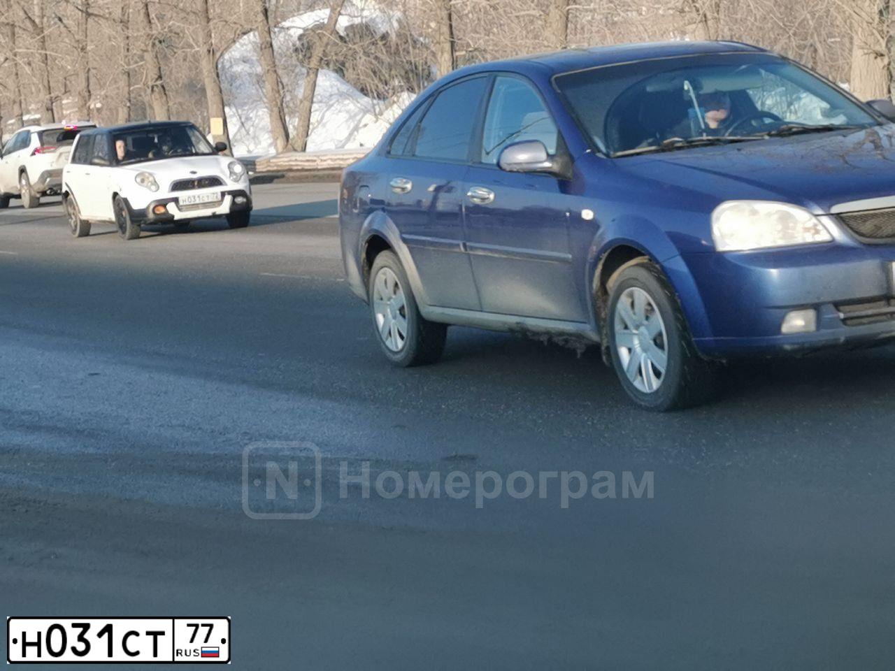 Фото автомобиля LEXUS GS, 2012 — госномер Т637ТВ797. Цвет: ЧЕРНЫЙ