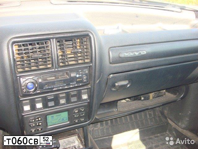 Фото автомобиля GAZ 3110 WOLGA, 2004 — госномер Е082РЕ123. Цвет: СЕРЕБРИСТЫЙ
