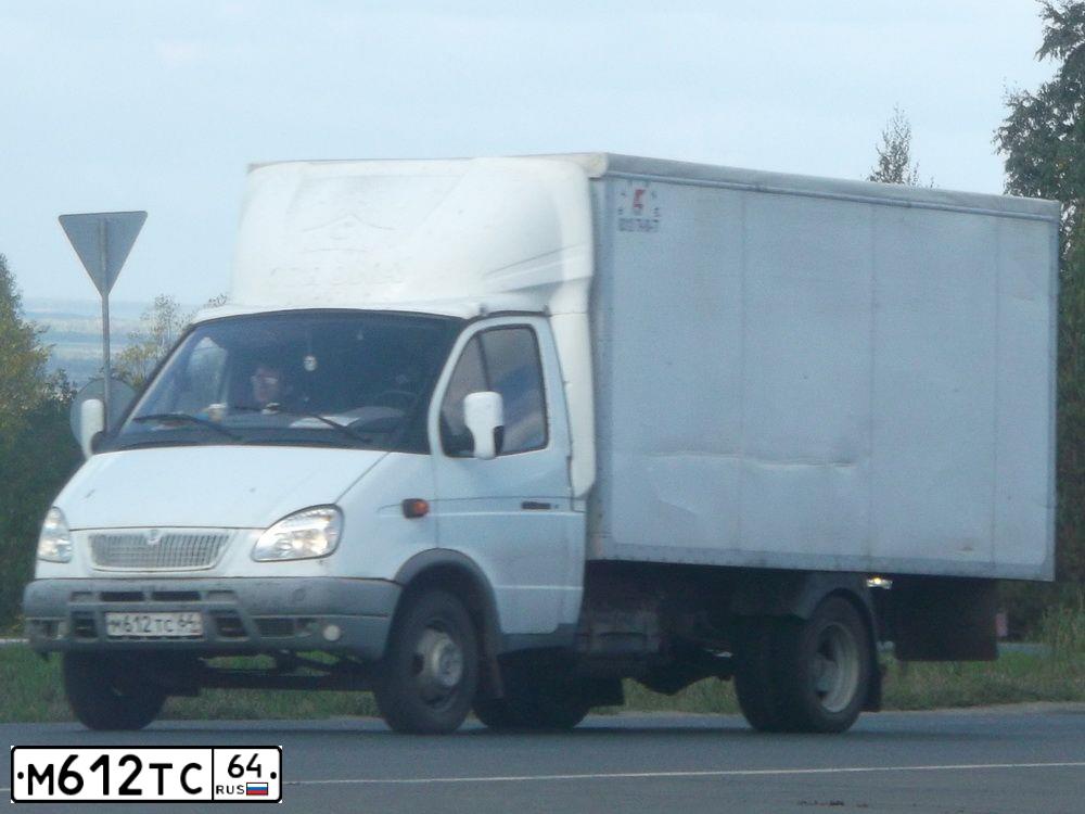 Фото автомобиля GAZ 3302 GAZEL, 2006 — госномер С660СЕ58. Цвет: Белый