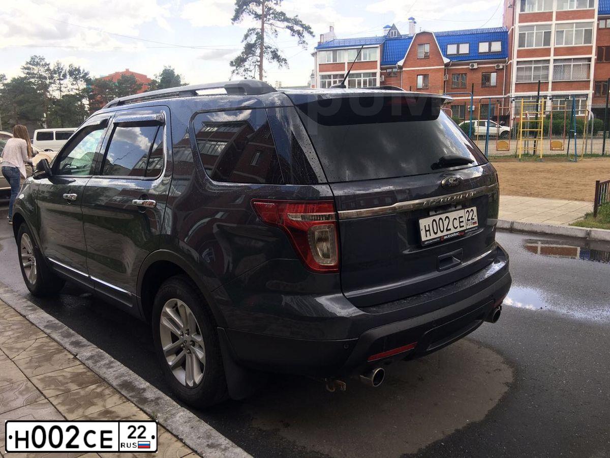Фото автомобиля LADA 2106 LADA, 1995 — госномер Н002СЕ22. Цвет: ВАЛЕНТИНА