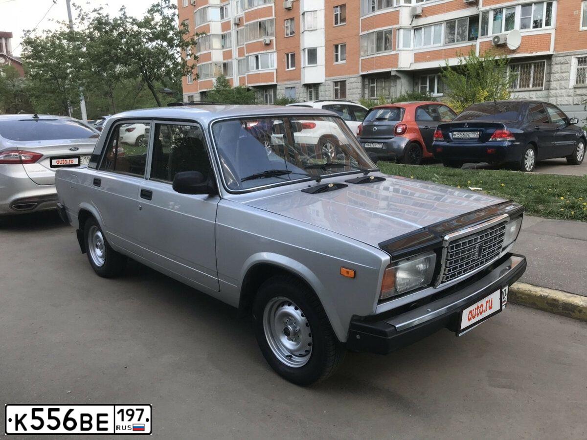 Фото автомобиля MITSUBISHI LANCER, 2006 — госномер А693УА62. Цвет: синий