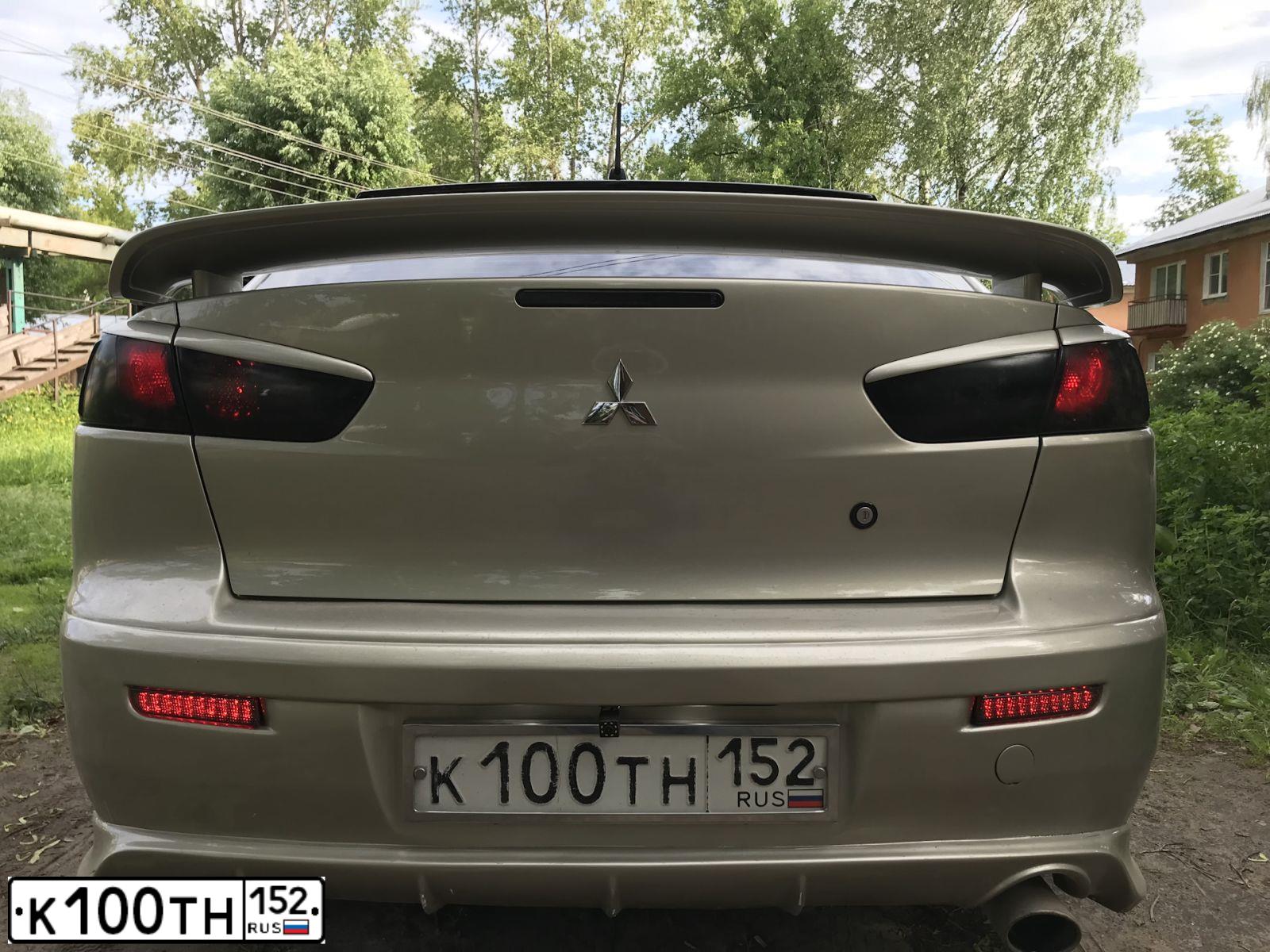 Фото автомобиля AUDI A6, 2014 — госномер К100ТН152. Цвет: ЧЕРНЫЙ