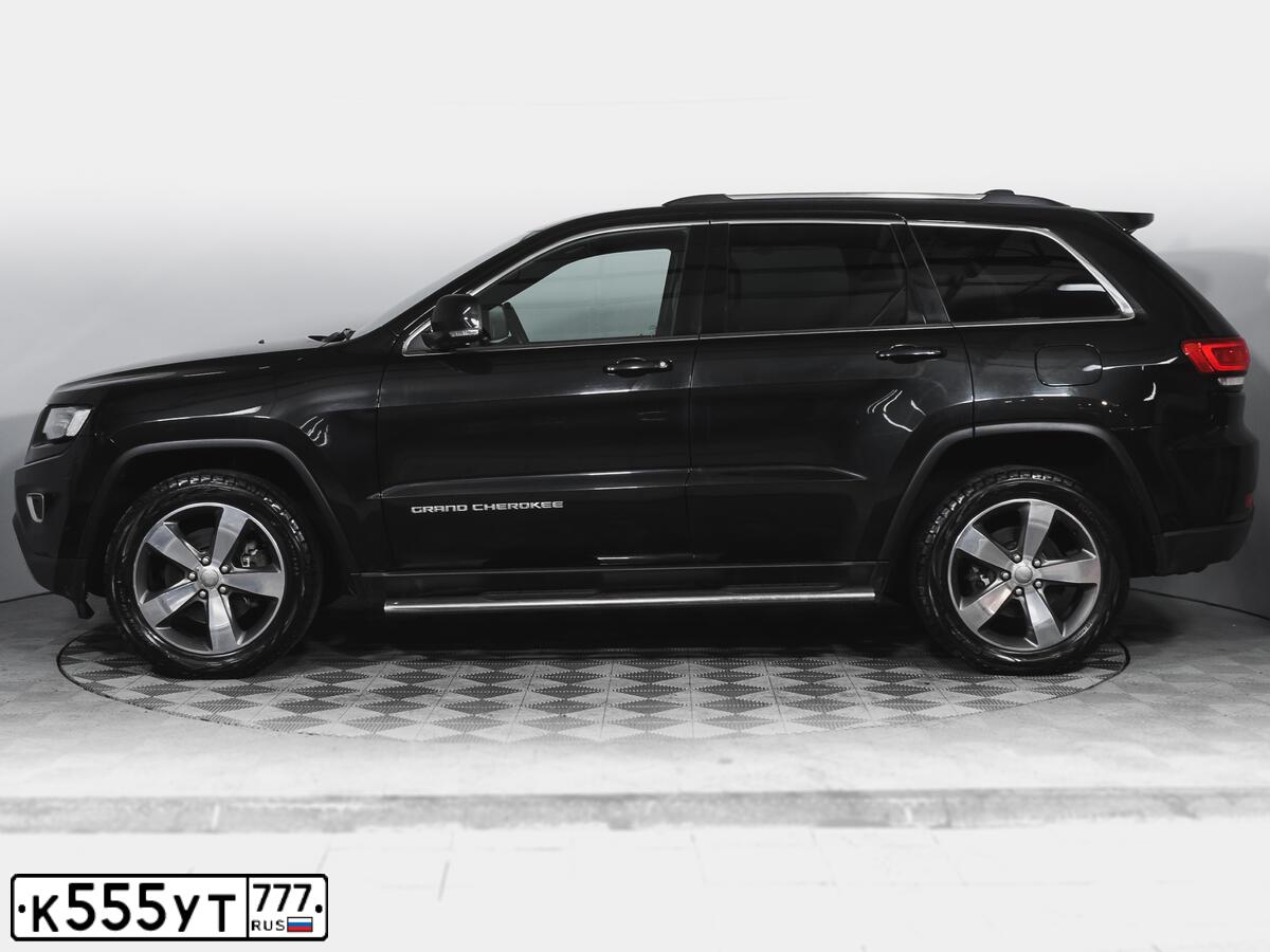 Фото автомобиля HYUNDAI SANTA FE, 2010 — госномер К555ЕТ777. Цвет: КОРИЧНЕВЫЙ