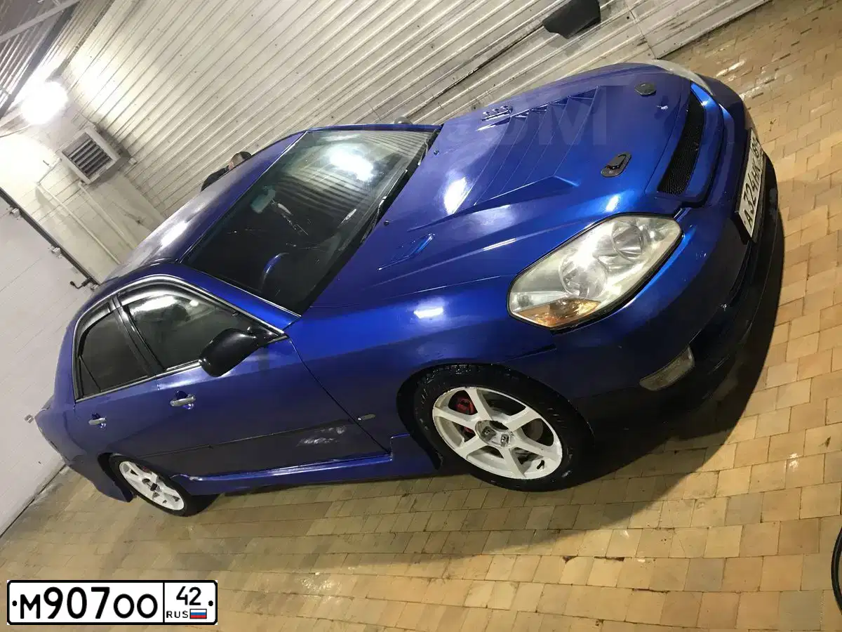 Фото автомобиля CHEVROLET CRUZE, 2011 — госномер М907ОО42. Цвет: СЕРЕБРИСТЫЙ МЕТАЛЛИК