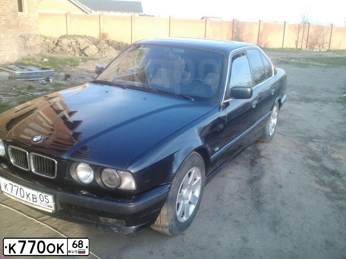 Фото автомобиля MITSUBISHI LANCER, 2006 — госномер С470ВО46. Цвет: синий