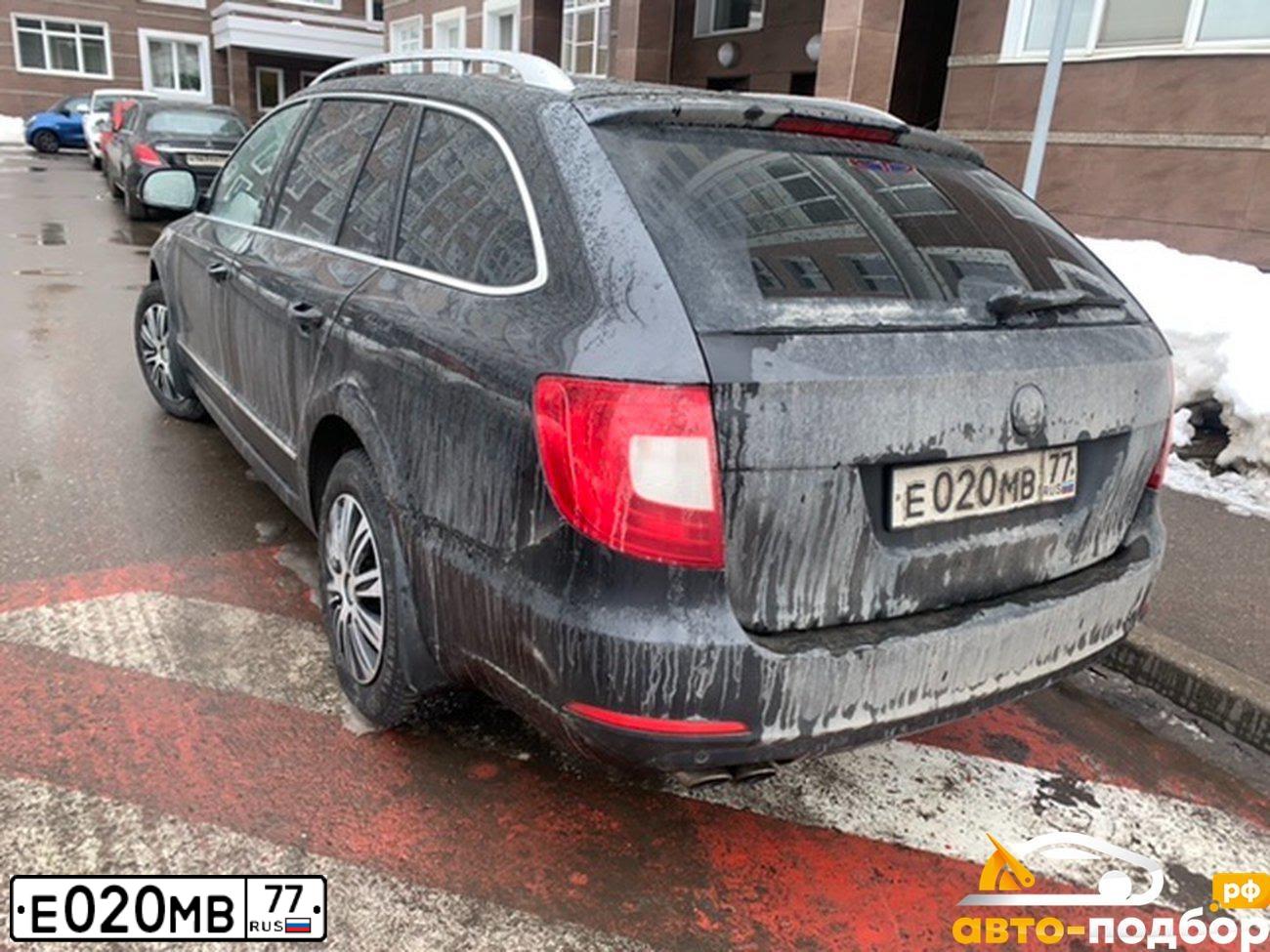 Фото автомобиля BMW X3, 2018 — госномер В987СВ797