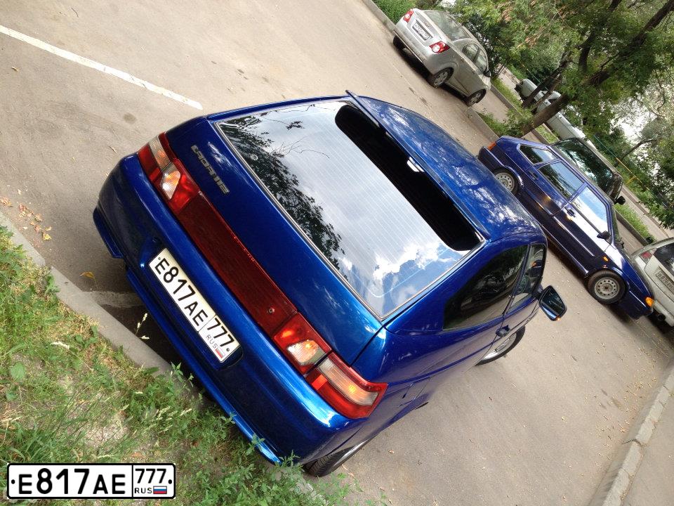 Фото автомобиля LADA 2112, 2007 — госномер Е817АЕ777. Цвет: СИНИЙ