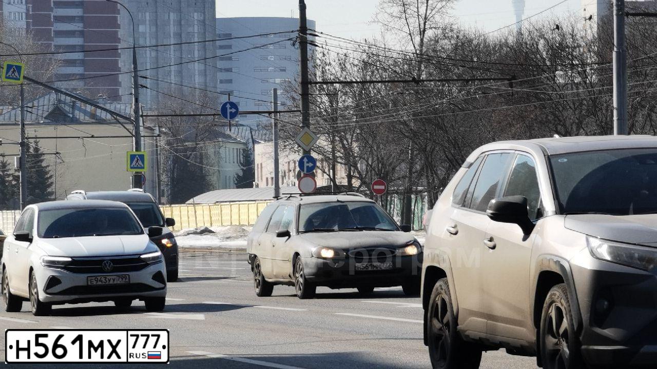 Фото автомобиля KIA CERATO, 2014 — госномер Т330АС550. Цвет: синий