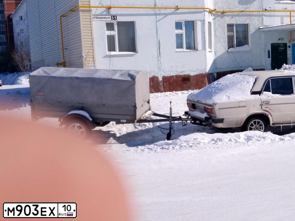 Фото автомобиля BMW X5, 2004 — госномер В449ХК89. Цвет: ЧЕРНЫЙ