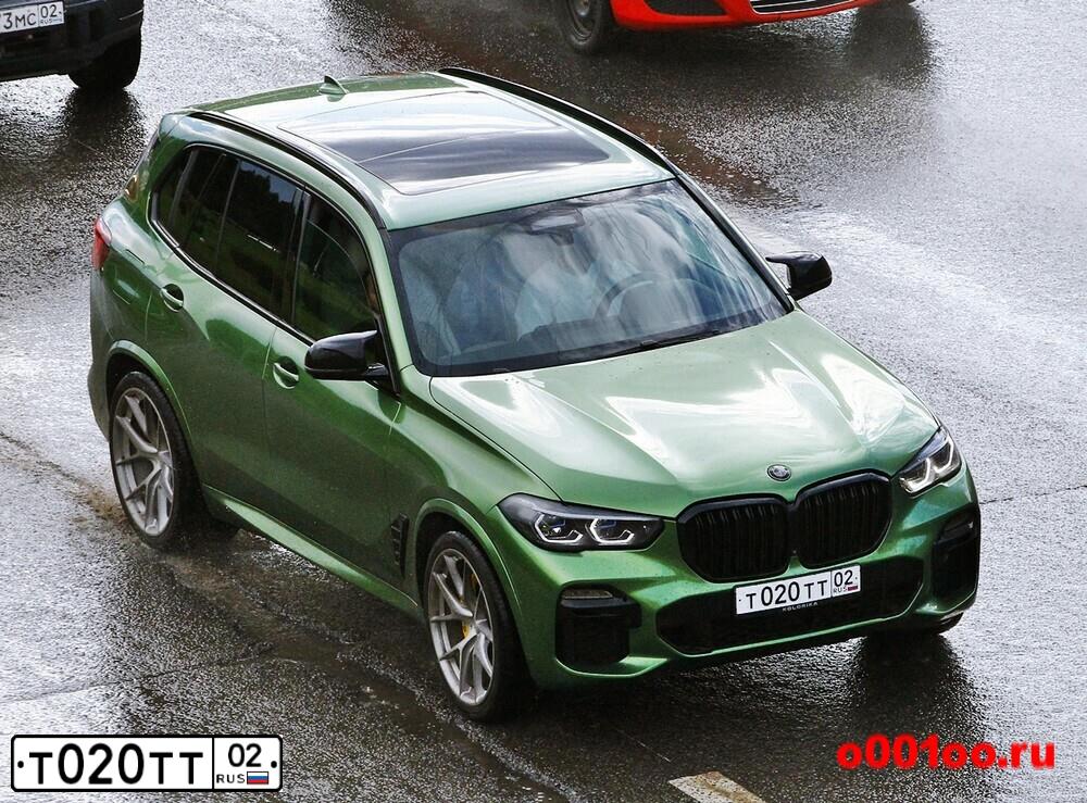 Фото автомобиля BMW SERIE 3, 2008 — госномер Т020ТТ02. Цвет: СЕРЫЙ