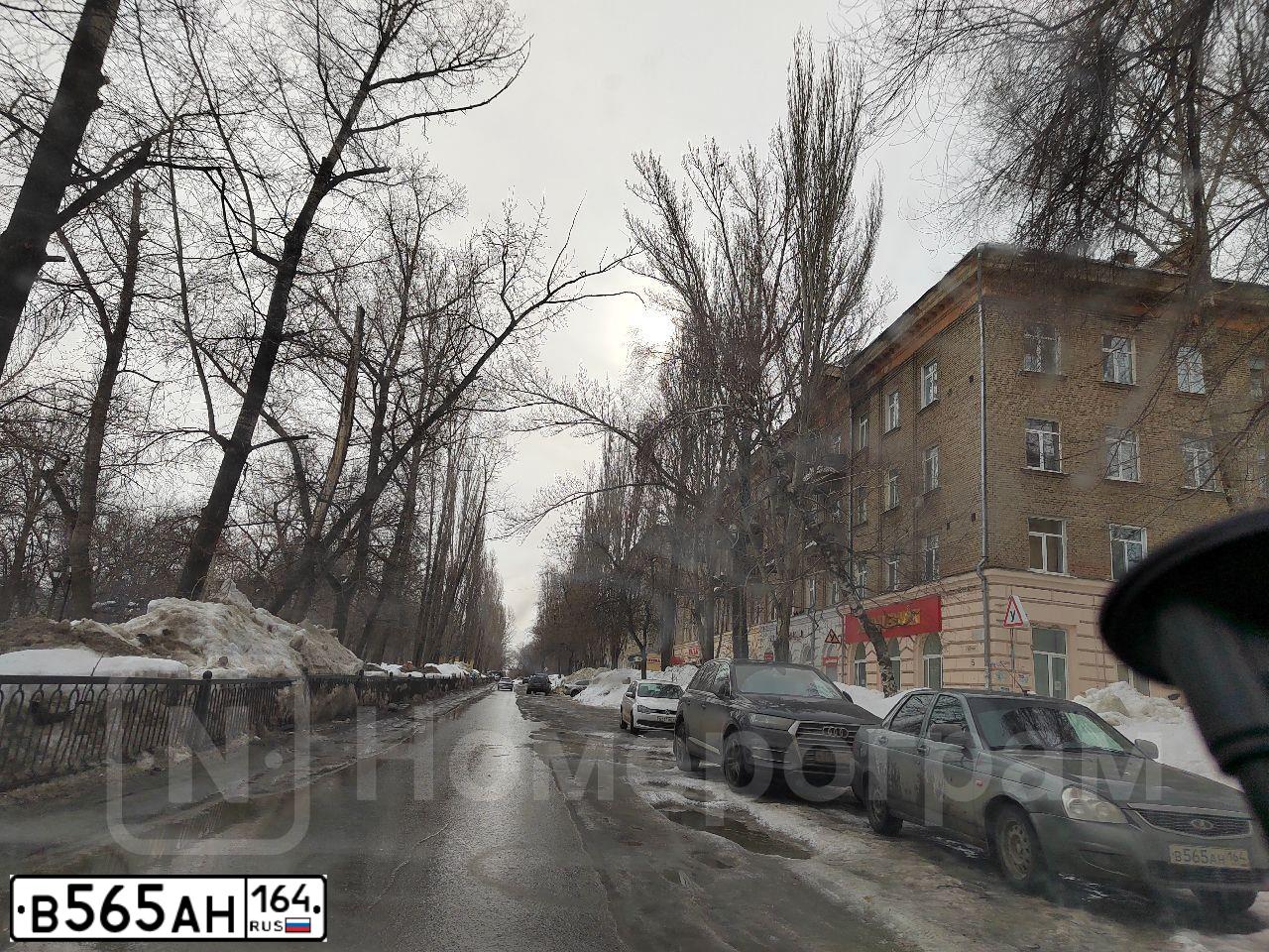 Фото автомобиля TAGAZ ACCENT, 2004 — госномер А653ОС77. Цвет: КРАСНЫЙ