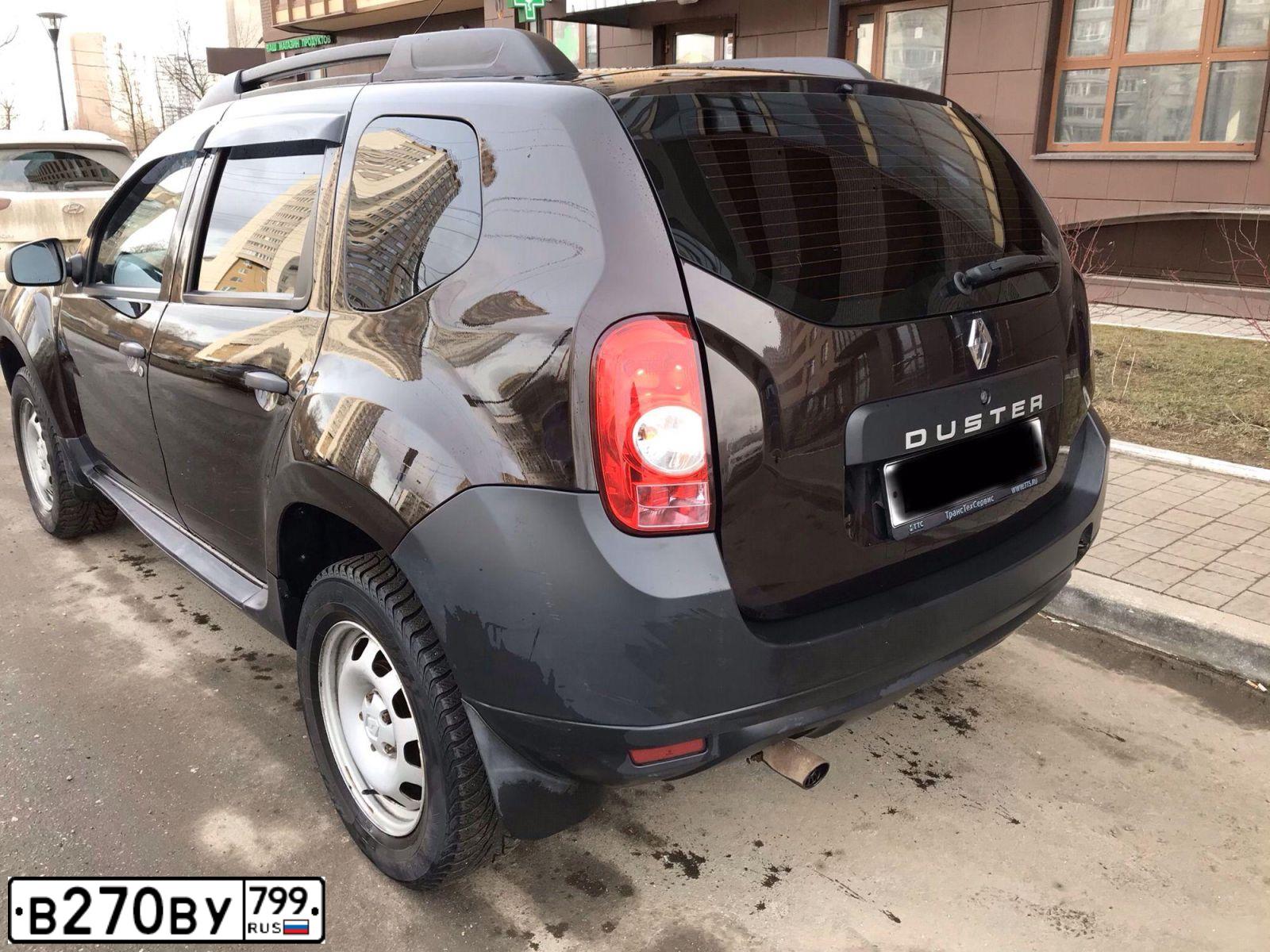 Фото автомобиля SKODA YETI, 2018 — госномер В270ВУ799. Цвет: ТЕМНО-СЕРЫЙ