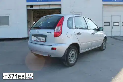 Фото автомобиля ГАЗ 31029, 1994 — госномер Т371ЕВ77. Цвет: БЕЛЫЙ