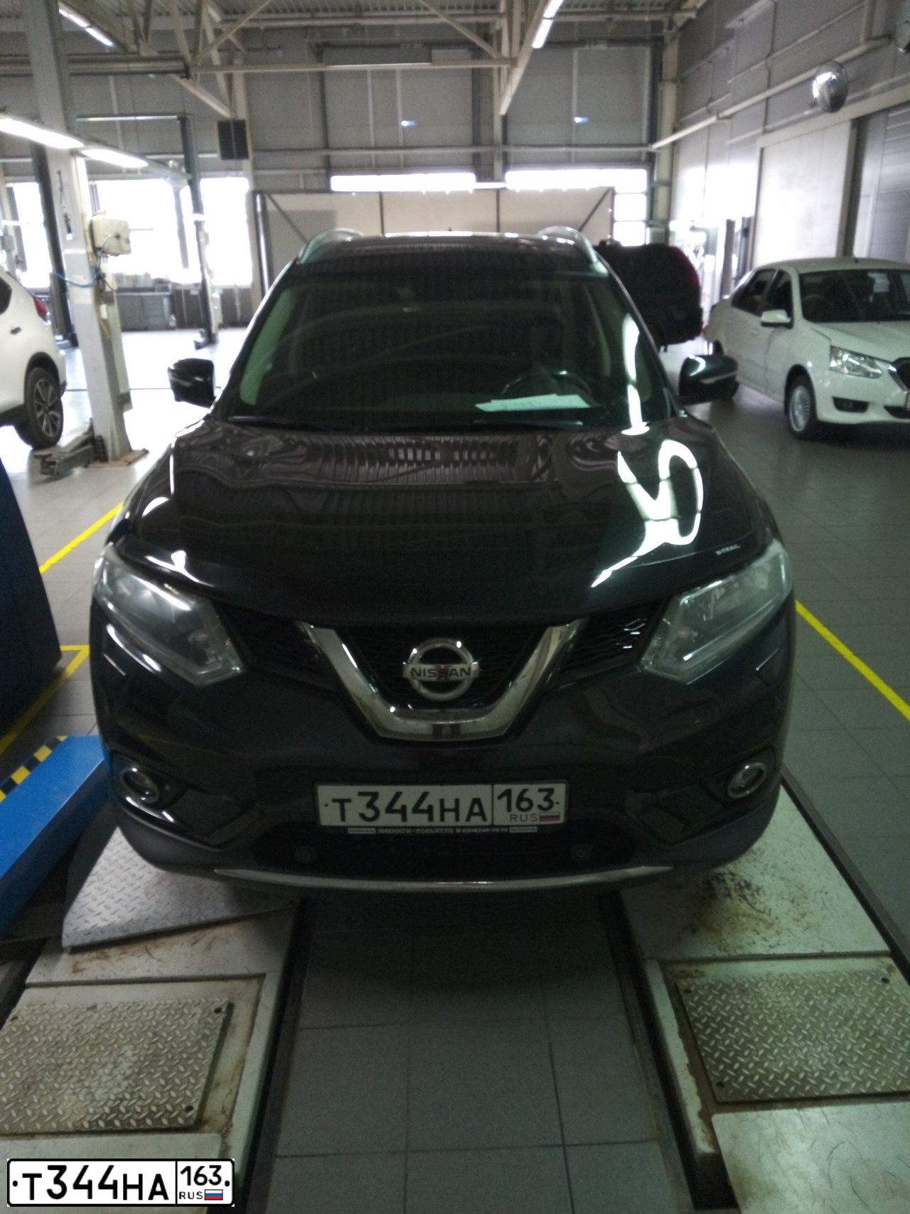 Фото автомобиля NISSAN ALMERA /AVTOVAZ/, 2013 — госномер У385МО163. Цвет: СЕРЕБРИСТЫЙ