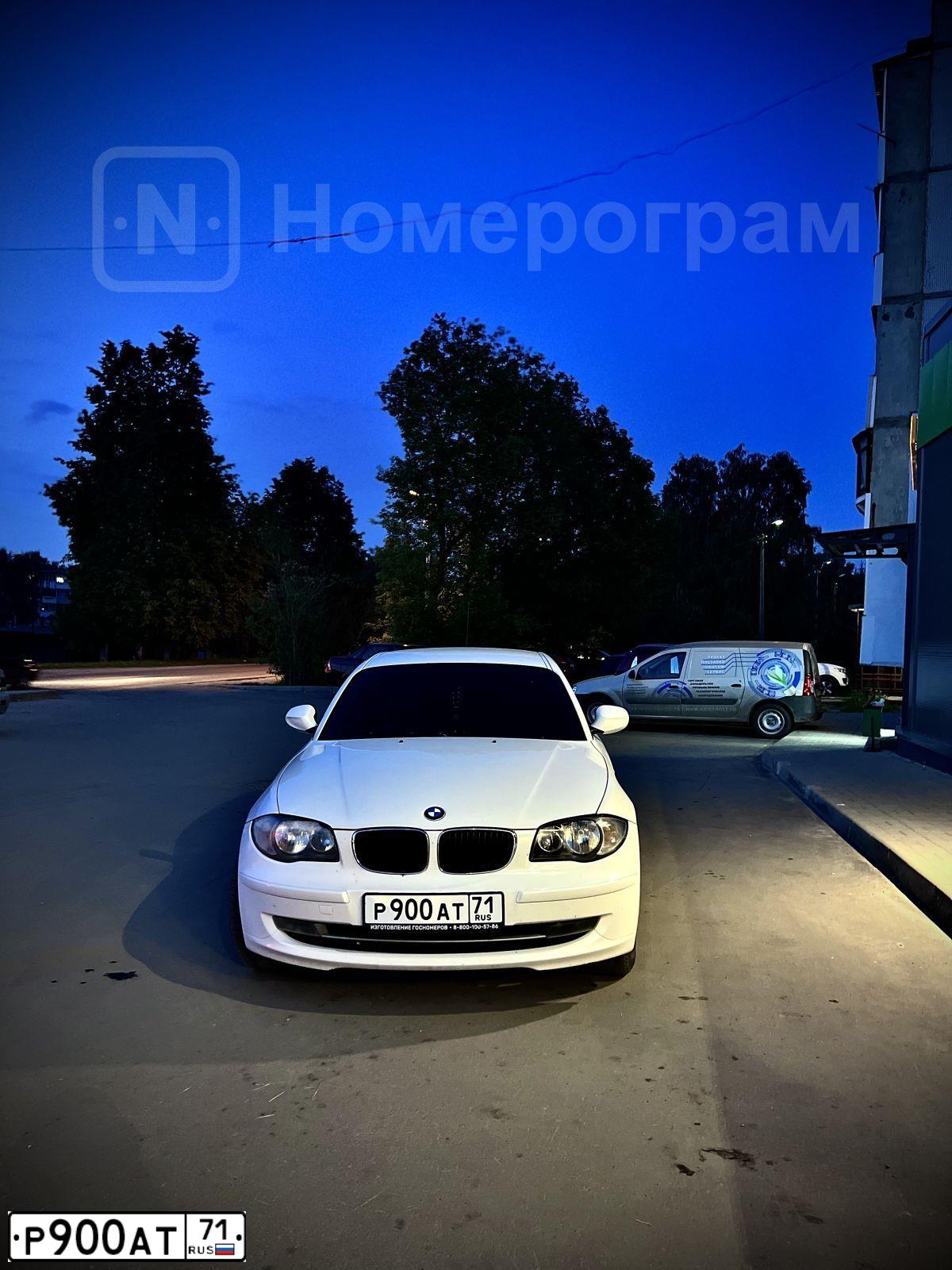 Фото автомобиля KIA RIO, 2004 — госномер Р900АТ71. Цвет: СЕРЫЙ МЕТАЛЛИК