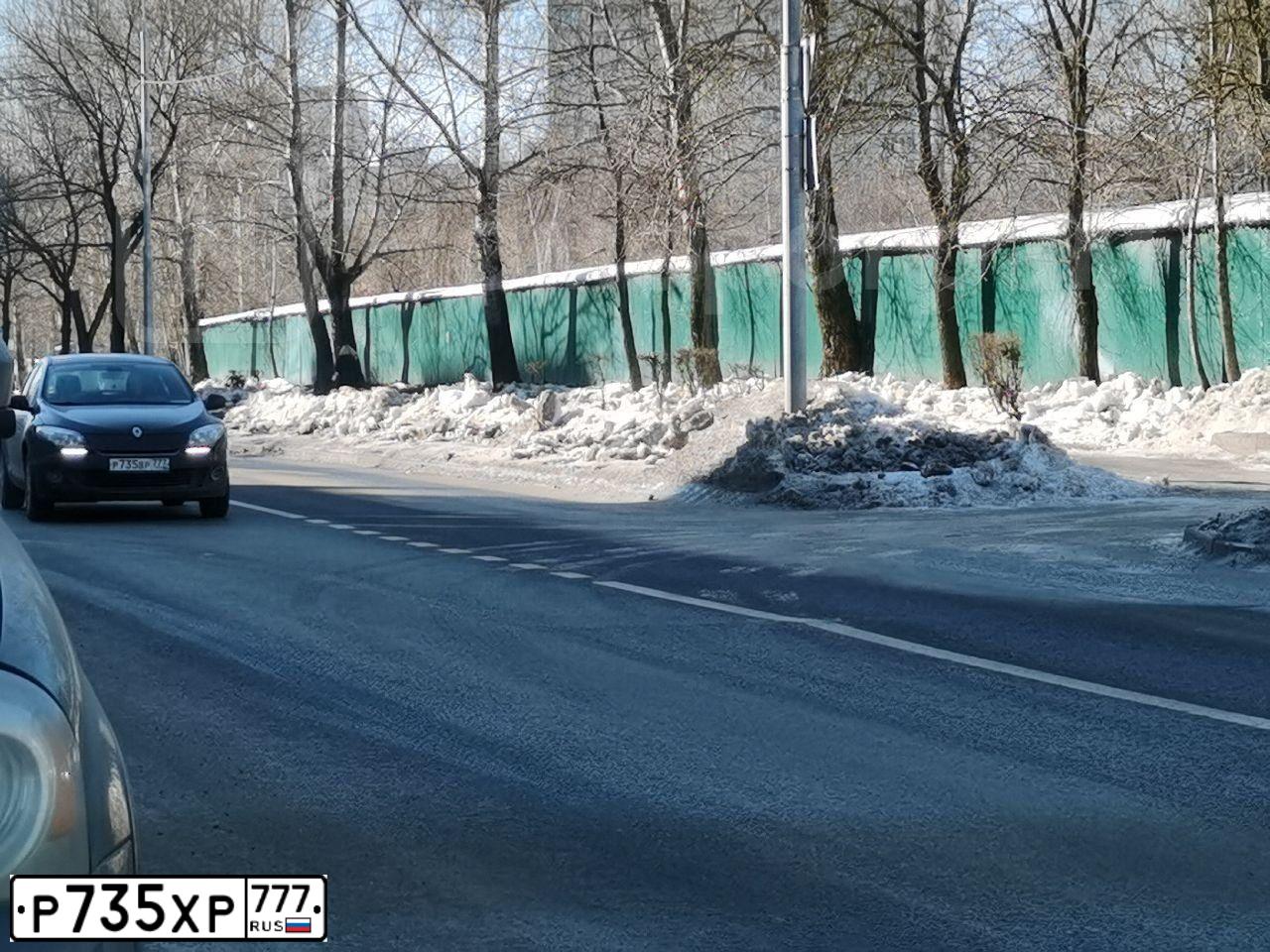Фото автомобиля ACURA MDX, 2008 — госномер Р735ХР777. Цвет: ЧЕРНЫЙ